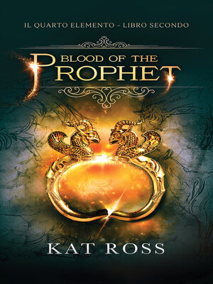 cover image of Blood of the Prophet (Edizione Italiana)